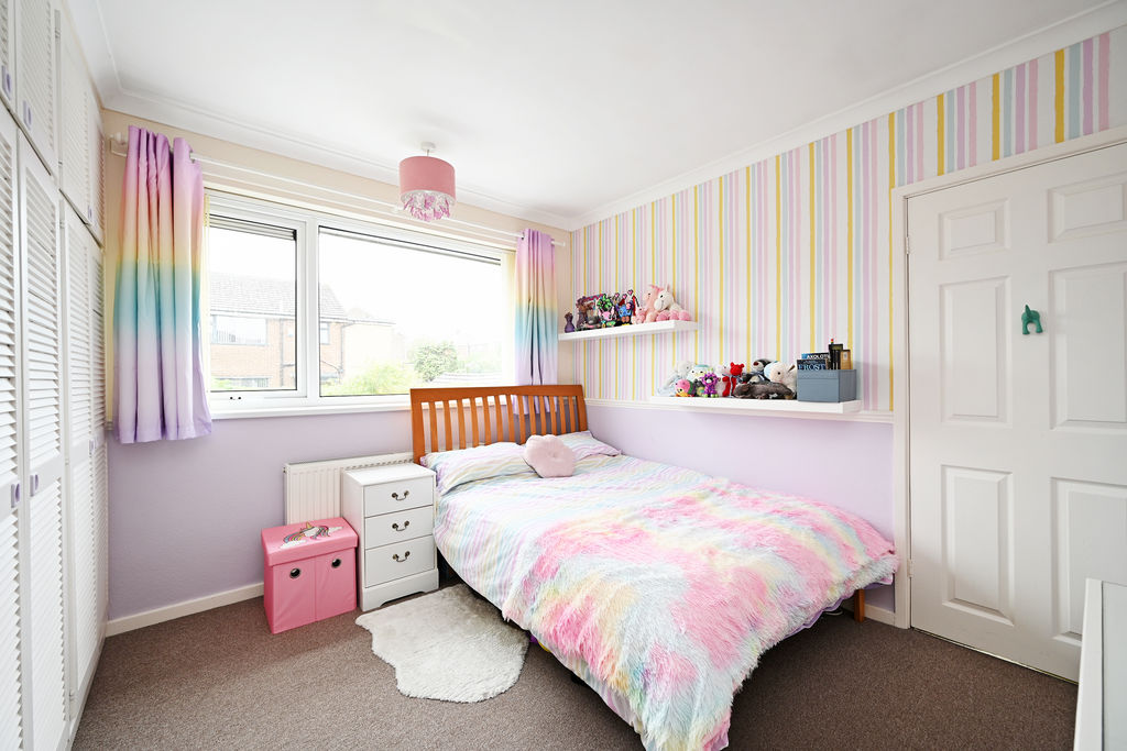 Durlstone Drive Gleadless